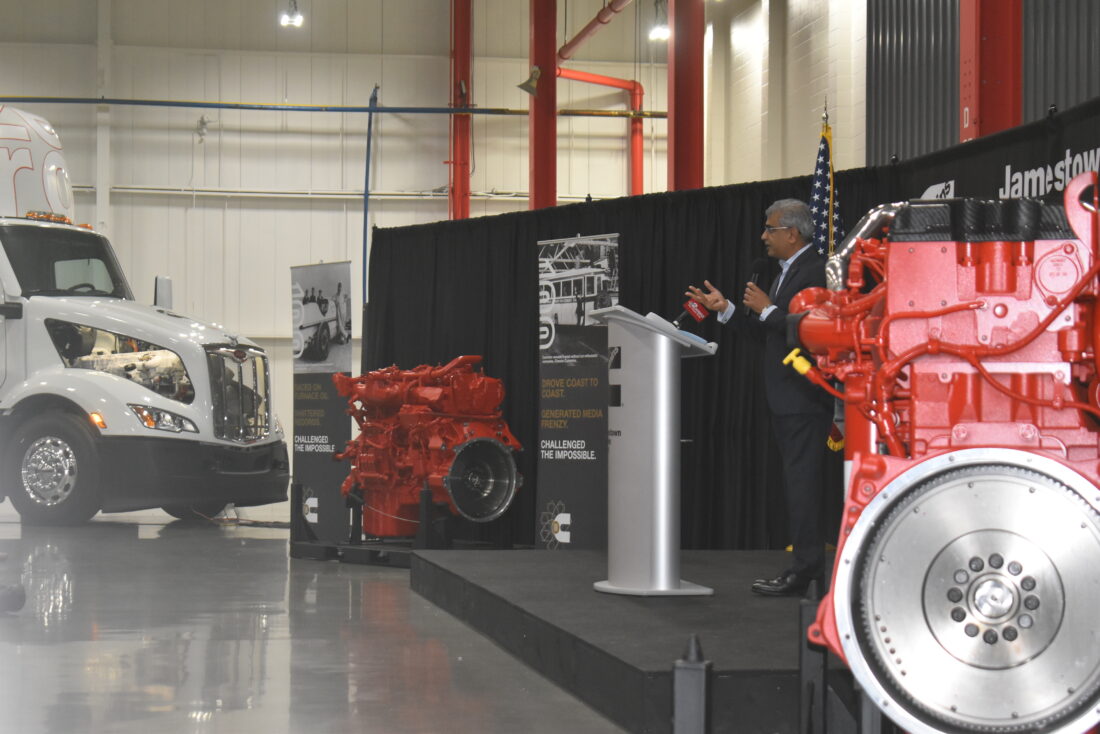 Groundbreaking News, Sports, Jobs Times Observer